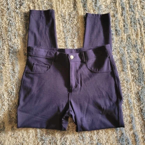 NWOT Size 10 Dip Slim Fit Pants - Picture 1 of 4